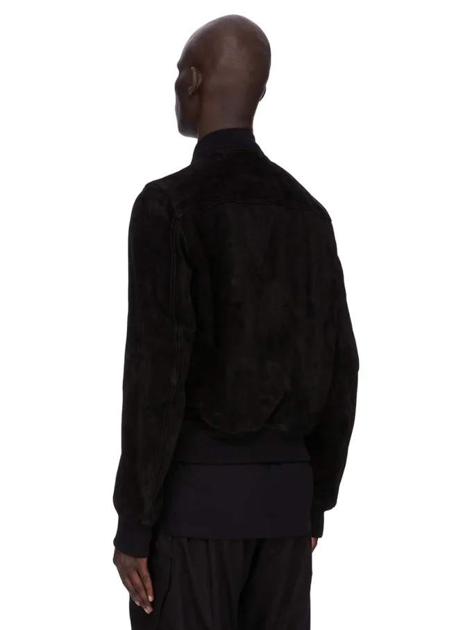 RICK OWENS – JACKEN RU02E1749LCS-09