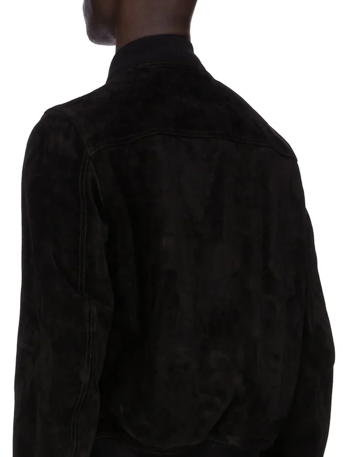 RICK OWENS – JACKEN RU02E1749LCS-09