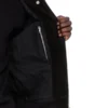 RICK OWENS – JACKEN RU02E1749LCS-09