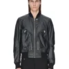 RICK OWENS – JACKEN RU02E1749PCT-09
