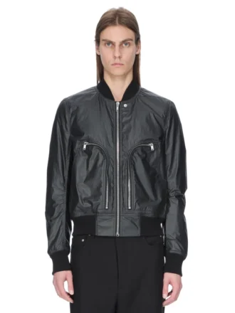 RICK OWENS – JACKEN RU02E1749PCT-09 RICK OWENS – JACKEN RU02E1749PCT-09