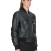 RICK OWENS – JACKEN RU02E1749PCT-09