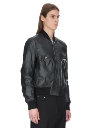 RICK OWENS – JACKEN RU02E1749PCT-09 RICK OWENS – JACKEN RU02E1749PCT-09