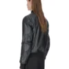 RICK OWENS – JACKEN RU02E1749PCT-09