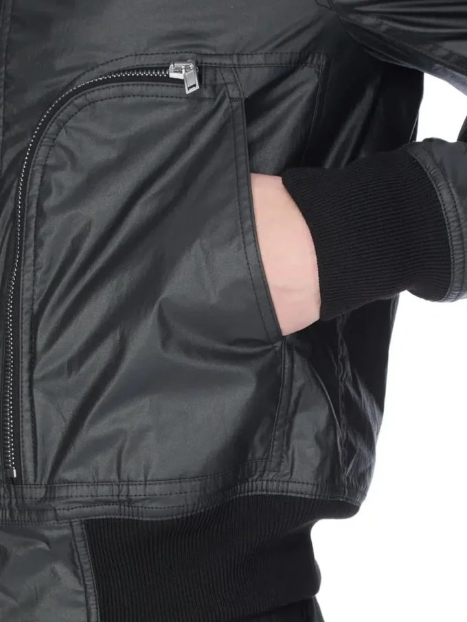 RICK OWENS – JACKEN RU02E1749PCT-09