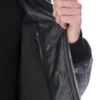RICK OWENS – JACKEN RU02E1749PCT-09