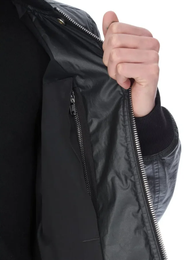 RICK OWENS – JACKEN RU02E1749PCT-09