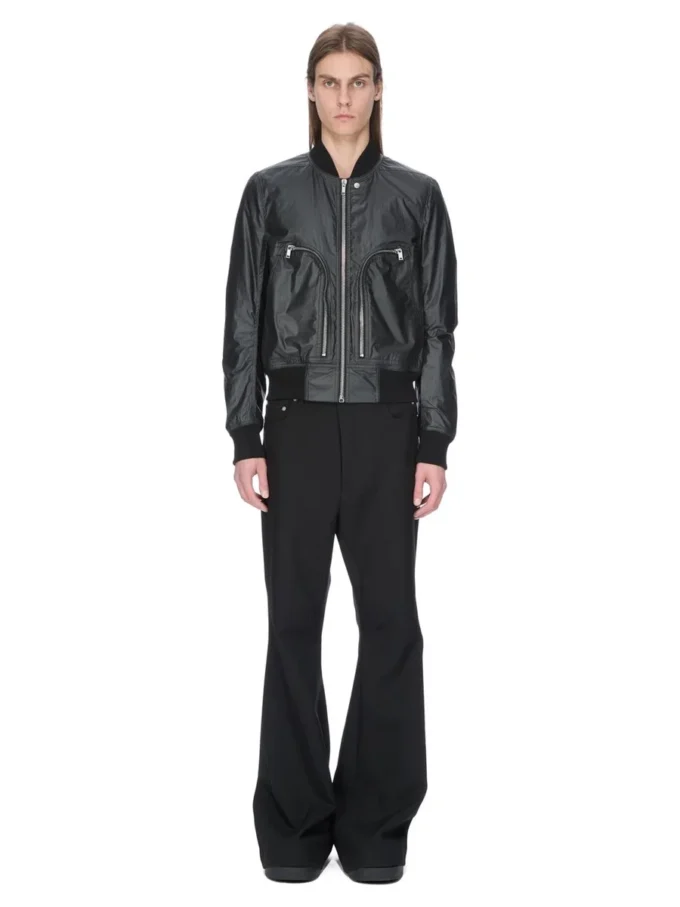 RICK OWENS – JACKEN RU02E1749PCT-09