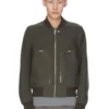 RICK OWENS – JACKEN RU02E1749WBD-25