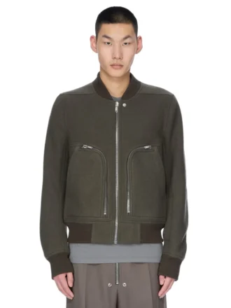 RICK OWENS – JACKEN RU02E1749WBD-25
