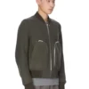 RICK OWENS – JACKEN RU02E1749WBD-25