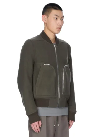 RICK OWENS – JACKEN RU02E1749WBD-25