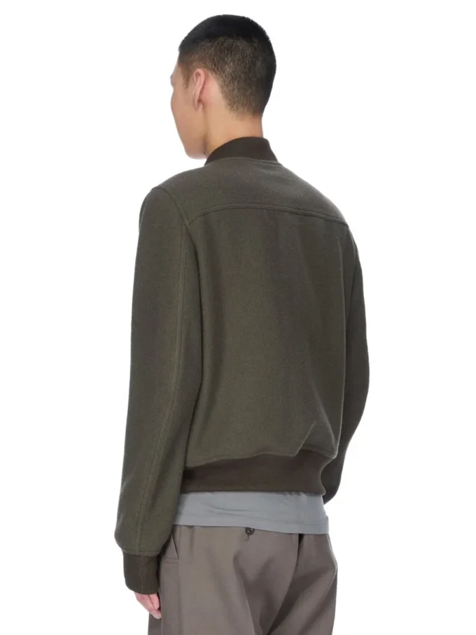 RICK OWENS – JACKEN RU02E1749WBD-25