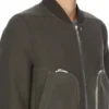 RICK OWENS – JACKEN RU02E1749WBD-25