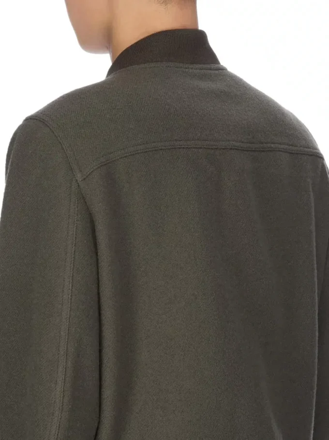 RICK OWENS – JACKEN RU02E1749WBD-25