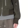 RICK OWENS – JACKEN RU02E1749WBD-25