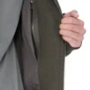 RICK OWENS – JACKEN RU02E1749WBD-25