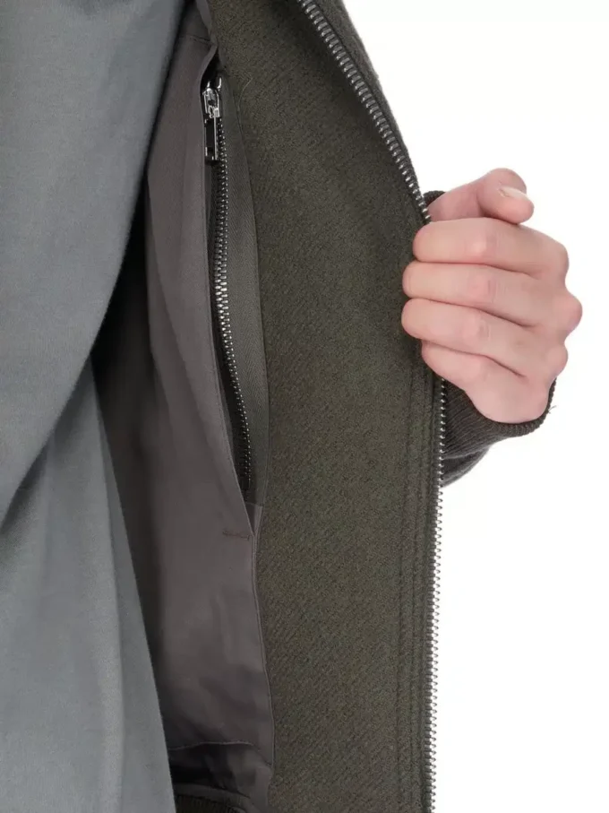 RICK OWENS – JACKEN RU02E1749WBD-25