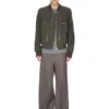 RICK OWENS – JACKEN RU02E1749WBD-25