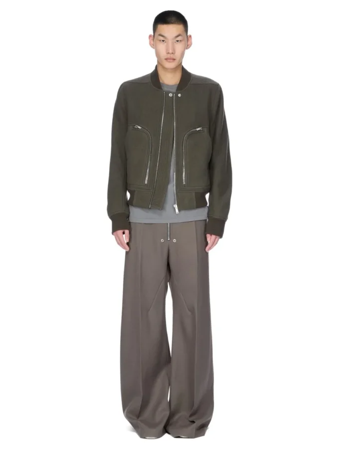 RICK OWENS – JACKEN RU02E1749WBD-25