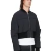 RICK OWENS – JACKEN RU02E1754MTT0-09