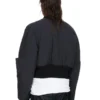 RICK OWENS – JACKEN RU02E1754MTT0-09