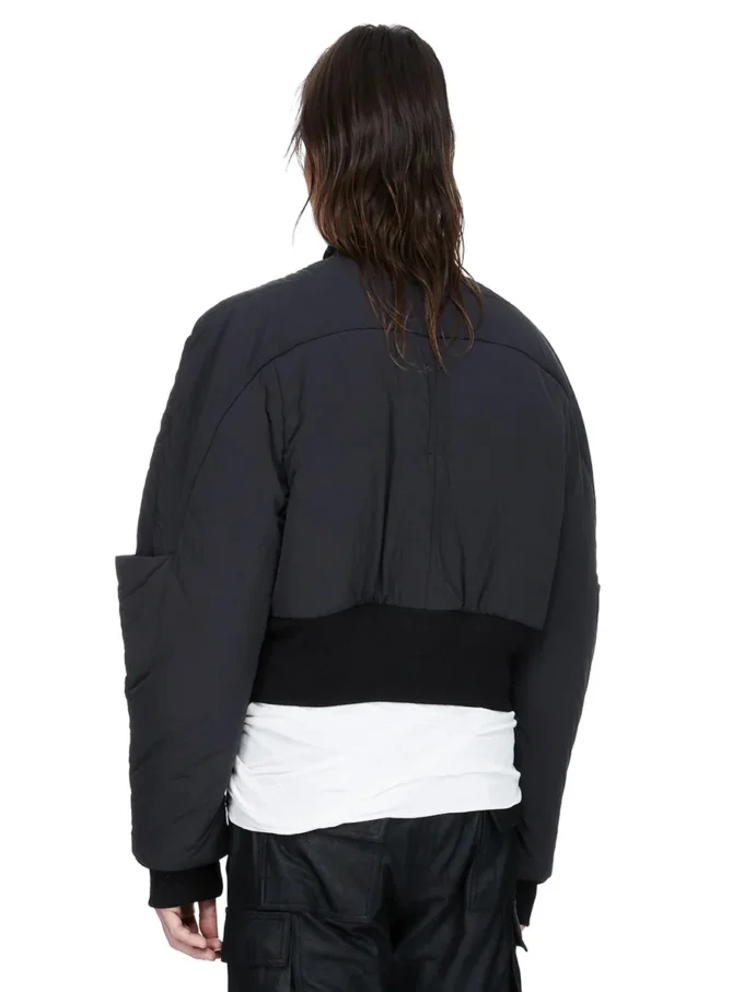 RICK OWENS – JACKEN RU02E1754MTT0-09