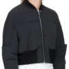 RICK OWENS – JACKEN RU02E1754MTT0-09