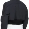 RICK OWENS – JACKEN RU02E1754MTT0-09
