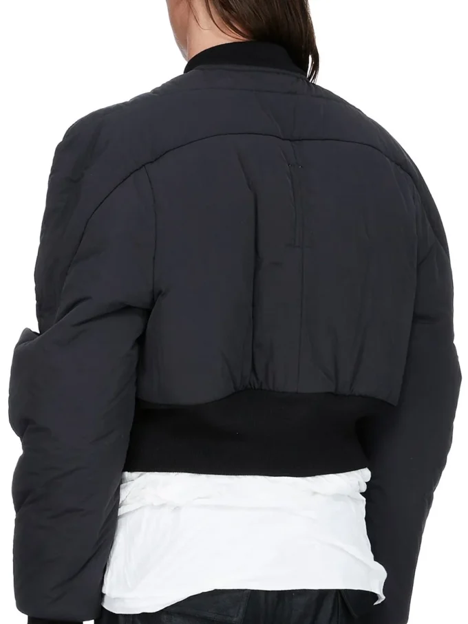 RICK OWENS – JACKEN RU02E1754MTT0-09