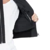 RICK OWENS – JACKEN RU02E1754MTT0-09