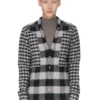 RICK OWENS – JACKEN RU02E1757WJPWMP-09P RICK OWENS – JACKEN RU02E1757WJPWMP-09P