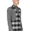 RICK OWENS – JACKEN RU02E1757WJPWMP-09P RICK OWENS – JACKEN RU02E1757WJPWMP-09P