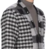 RICK OWENS – JACKEN RU02E1757WJPWMP-09P RICK OWENS – JACKEN RU02E1757WJPWMP-09P