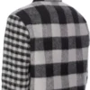 RICK OWENS – JACKEN RU02E1757WJPWMP-09P RICK OWENS – JACKEN RU02E1757WJPWMP-09P