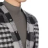 RICK OWENS – JACKEN RU02E1757WJPWMP-09P RICK OWENS – JACKEN RU02E1757WJPWMP-09P