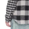 RICK OWENS – JACKEN RU02E1757WJPWMP-09P RICK OWENS – JACKEN RU02E1757WJPWMP-09P