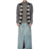 RICK OWENS – JACKEN RU02E1757WJPWMP-09P RICK OWENS – JACKEN RU02E1757WJPWMP-09P