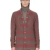 RICK OWENS – JACKEN RU02E1757WJPWMP-13P RICK OWENS – JACKEN RU02E1757WJPWMP-13P