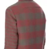 RICK OWENS – JACKEN RU02E1757WJPWMP-13P RICK OWENS – JACKEN RU02E1757WJPWMP-13P