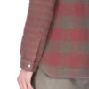 RICK OWENS – JACKEN RU02E1757WJPWMP-13P RICK OWENS – JACKEN RU02E1757WJPWMP-13P