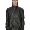 RICK OWENS – JACKEN RU02E1760LNV-09