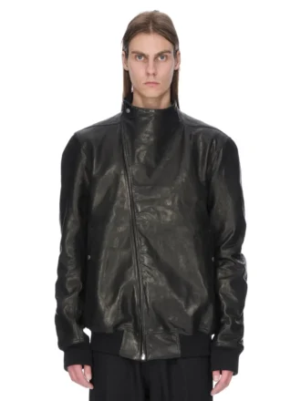 RICK OWENS – JACKEN RU02E1760LNV-09