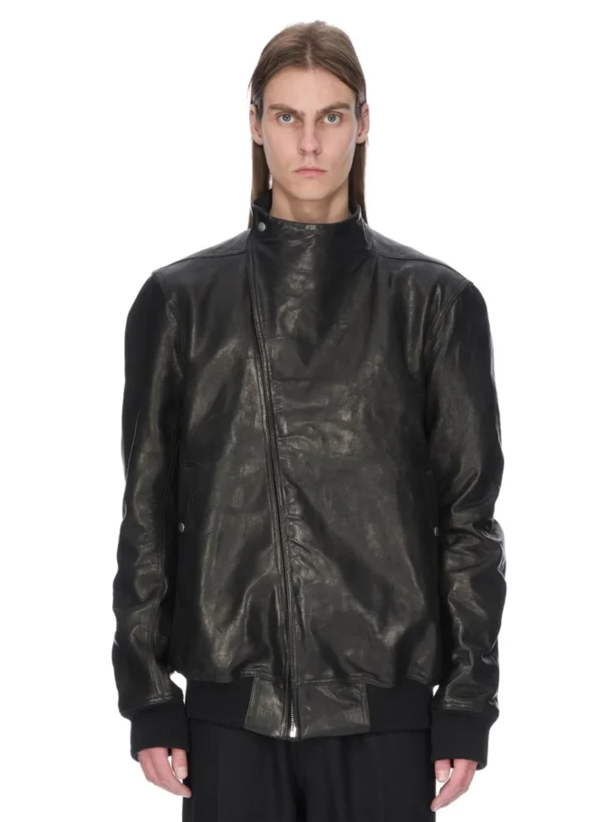 RICK OWENS – JACKEN RU02E1760LNV-09