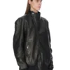 RICK OWENS – JACKEN RU02E1760LNV-09