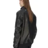 RICK OWENS – JACKEN RU02E1760LNV-09
