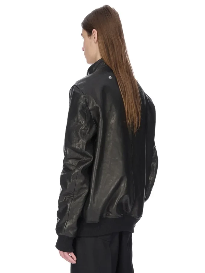 RICK OWENS – JACKEN RU02E1760LNV-09