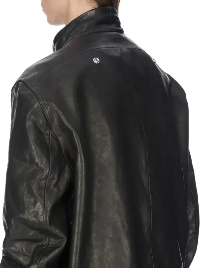 RICK OWENS – JACKEN RU02E1760LNV-09