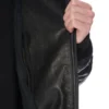 RICK OWENS – JACKEN RU02E1760LNV-09
