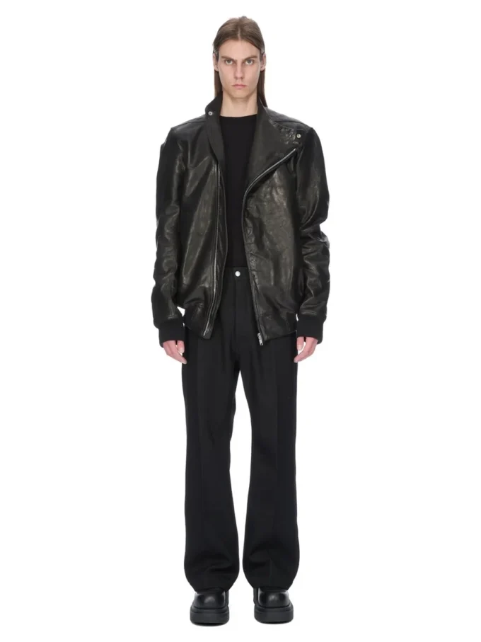 RICK OWENS – JACKEN RU02E1760LNV-09